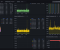 Linux Network Performance screenshot 2