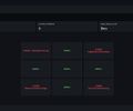 Grafana Arcade - Alert Whack-a-Mole screenshot 1