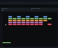 Grafana Arcade - Incident Queue screenshot 1