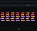 Grafana Arcade -  Cardinality Invaders screenshot 1