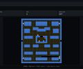 Grafana Arcade - Pac-Man screenshot 1