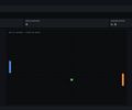 Grafana Arcade - Pong screenshot 1