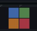 Grafana Arcade - Simon screenshot 1