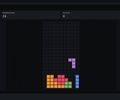 Grafana Arcade - SRE Tetris screenshot 1