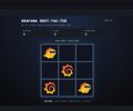 Grafana Arcade - Grot-Tac-Toe screenshot 1