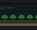 Grafana Arcade - Grot Observability Run screenshot 1