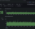 VictoriaLogs - Explorer for Kubernetes logs screenshot 1