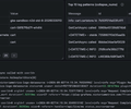VictoriaLogs - Explorer for Kubernetes logs screenshot 3