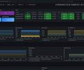 Etcd Cluster Overview screenshot 1