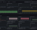 Etcd Cluster Overview screenshot 3