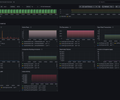 Etcd Cluster Overview screenshot 4