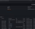 Alert History for kube-prometheus-stack screenshot 2