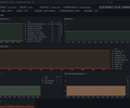 PostgreSQL 18 + Patroni | postgres_exporter screenshot 3