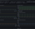 PostgreSQL 18 + Patroni | postgres_exporter screenshot 4
