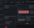 PostgreSQL 18 + Patroni | postgres_exporter screenshot 6