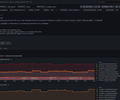 PostgreSQL 18 + Patroni | postgres_exporter screenshot 8