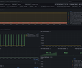 PostgreSQL 18 + Patroni | postgres_exporter screenshot 9