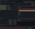 PostgreSQL 18 + Patroni | postgres_exporter screenshot 10