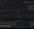 PostgreSQL 18 + Patroni | postgres_exporter screenshot 16