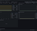 PostgreSQL 18 + Patroni | postgres_exporter screenshot 17