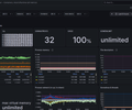 cAdvisor – Containers, Host & Runtime (all metrics) screenshot 2