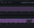 KubeVirt VM screenshot 3