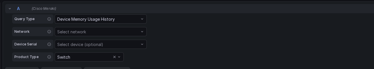 Query Editor