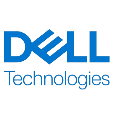 Dell PowerScale logo