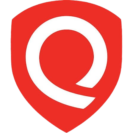 Qualys Compliance & Application Security logo