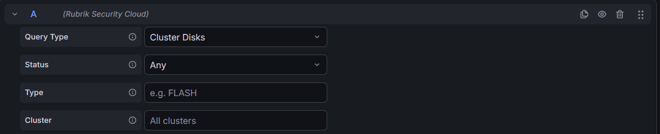 Query Editor
