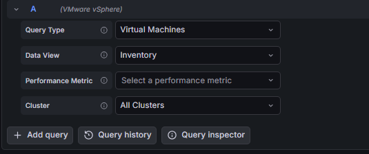 Query Editor