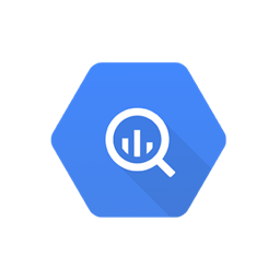 Google BigQuery Logo