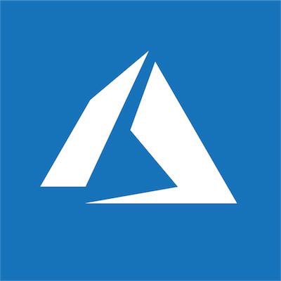 Azure Monitor logo