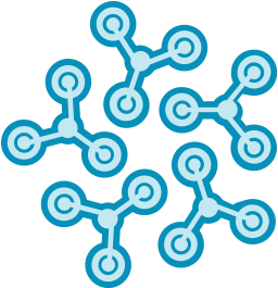 InfluxDB 0.8.x Logo