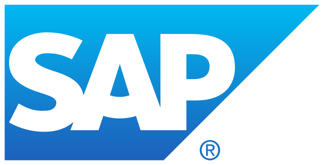 SAP HANA® logo