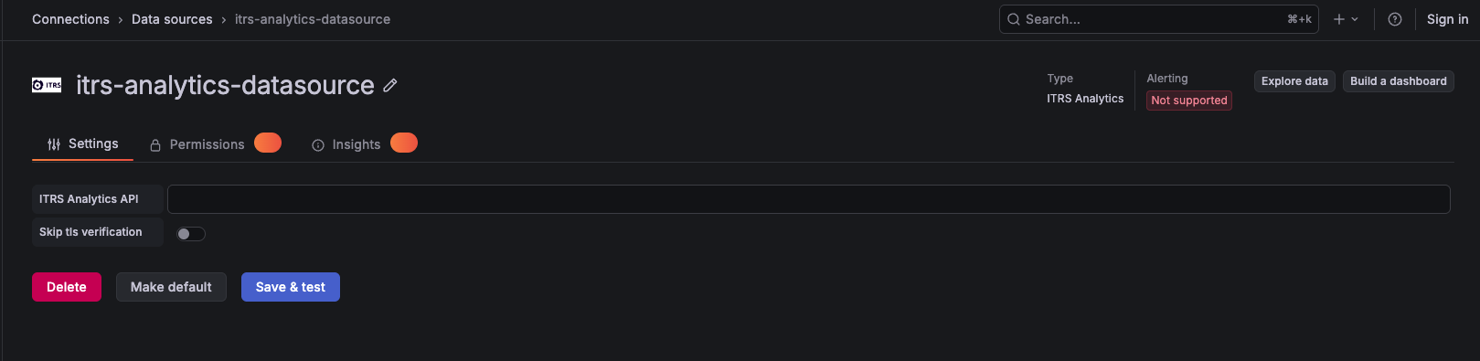 config-empty