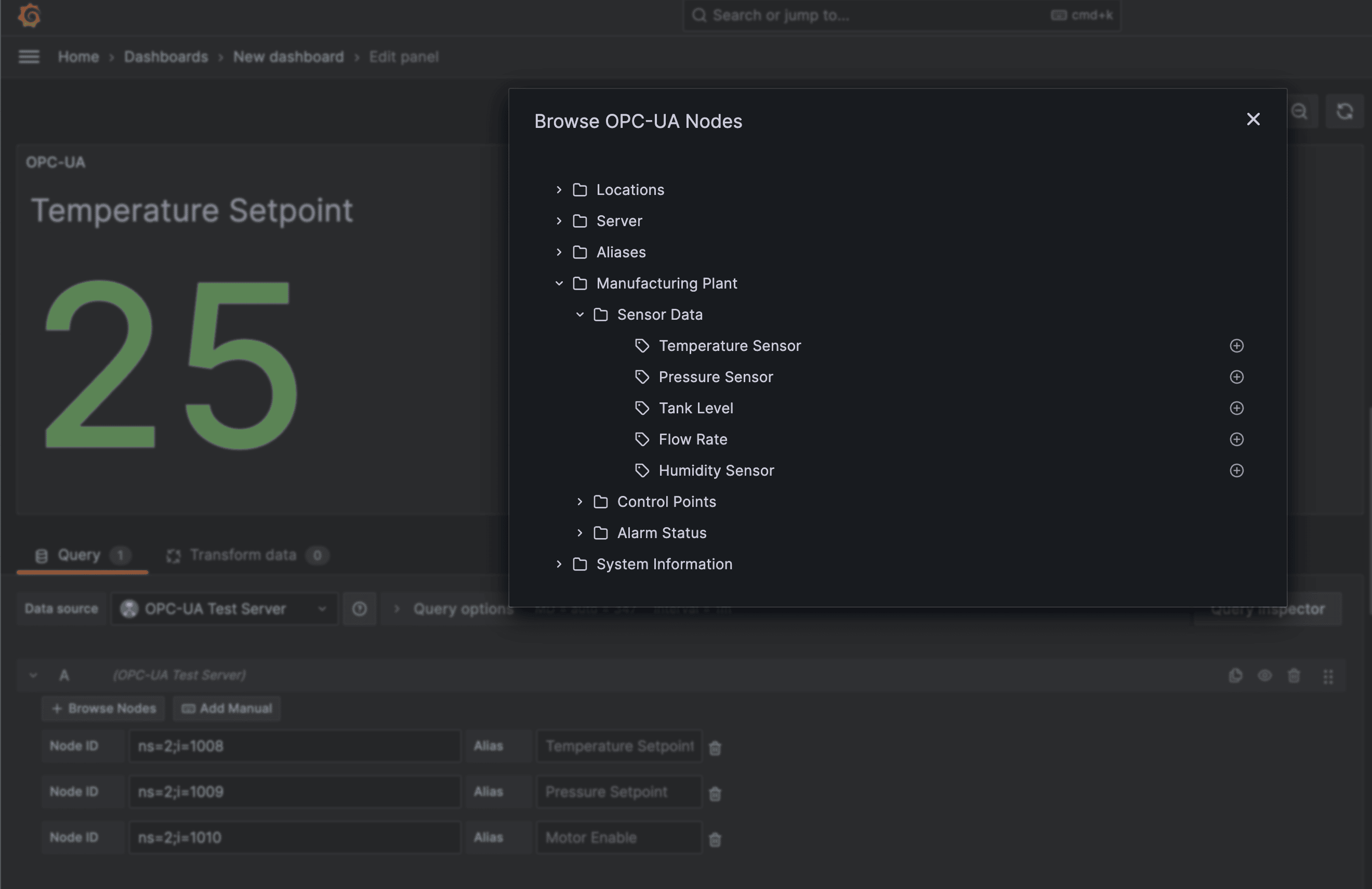 Node Browser