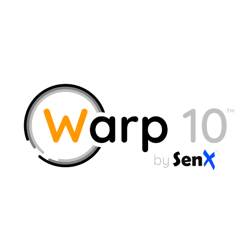 Warp 10 Logo