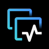 IBM Z OMEGAMON logo