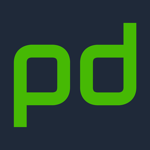 Pagerduty Logo