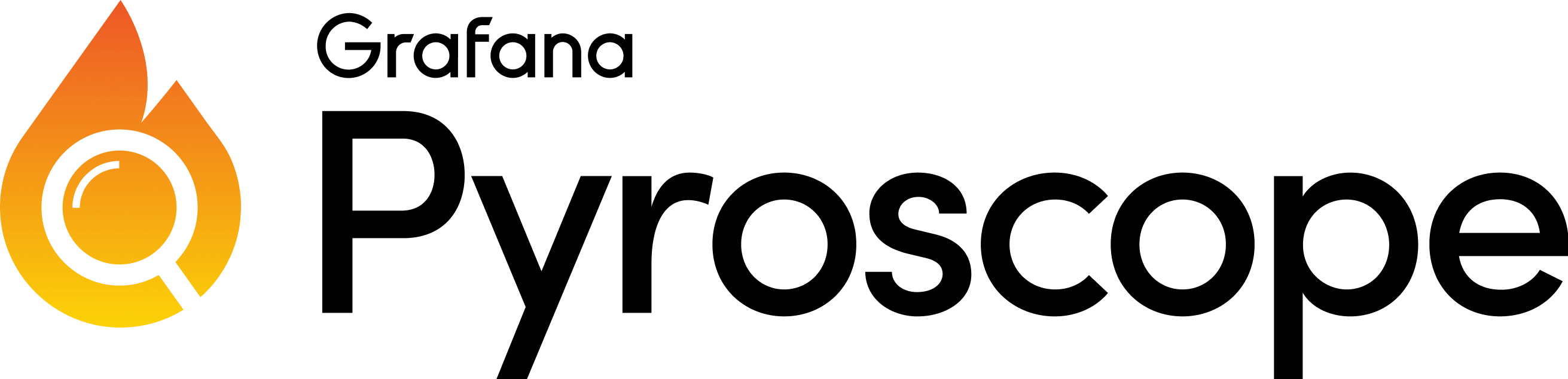 Grafana Pyroscope