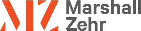 MarshallZehr logo