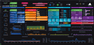 Grafana Dashboard Looking For The Perfect Dashboard InfluxDB Grafana Dashboard Looking For The Perfect Dashboard InfluxDB