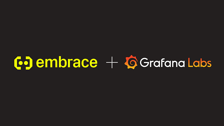 Mobile app observability with OpenTelemetry, Embrace, and Grafana Cloud
