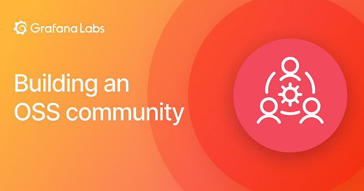 What makes a good open source community?