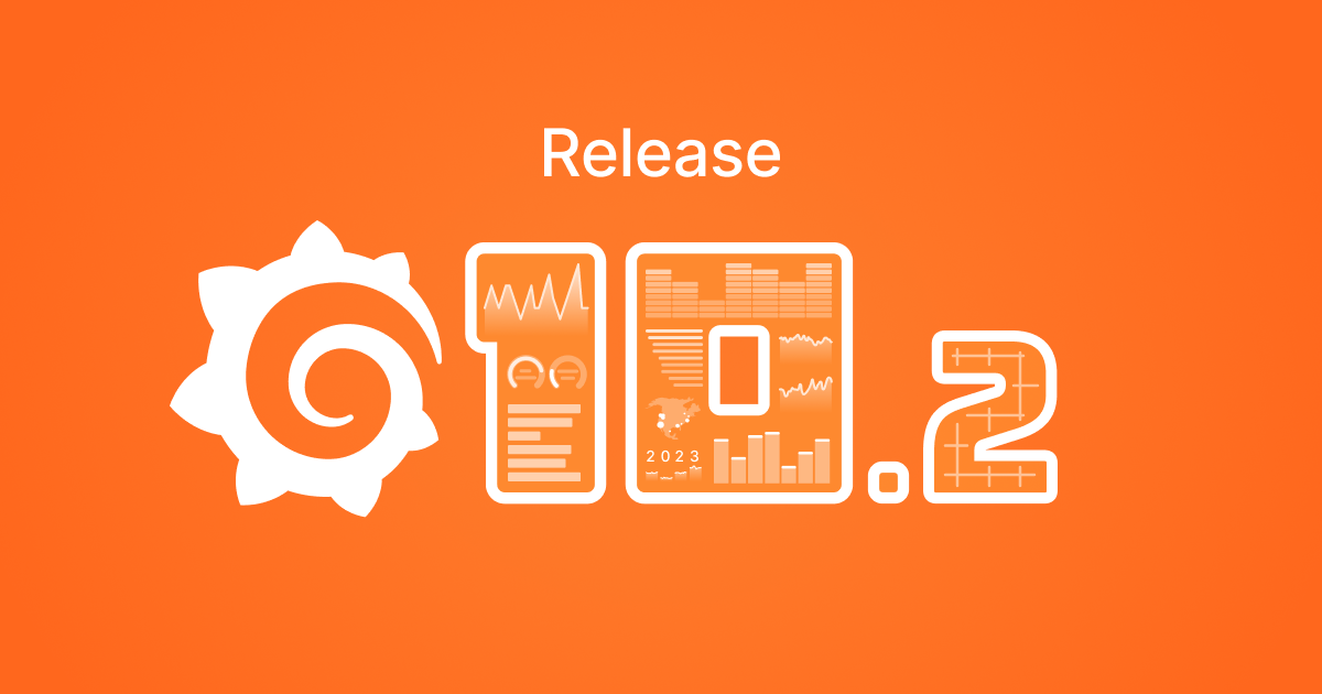 Grafana 10.2 Release: All The Latest Features To Know