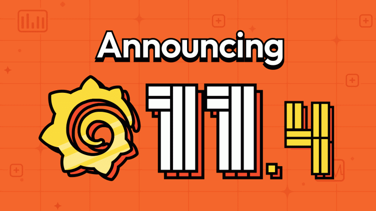 Grafana 11.4 release: Introducing support for OpenSearch PPL and OpenSearch SQL in the AWS CloudWatch data source plugin