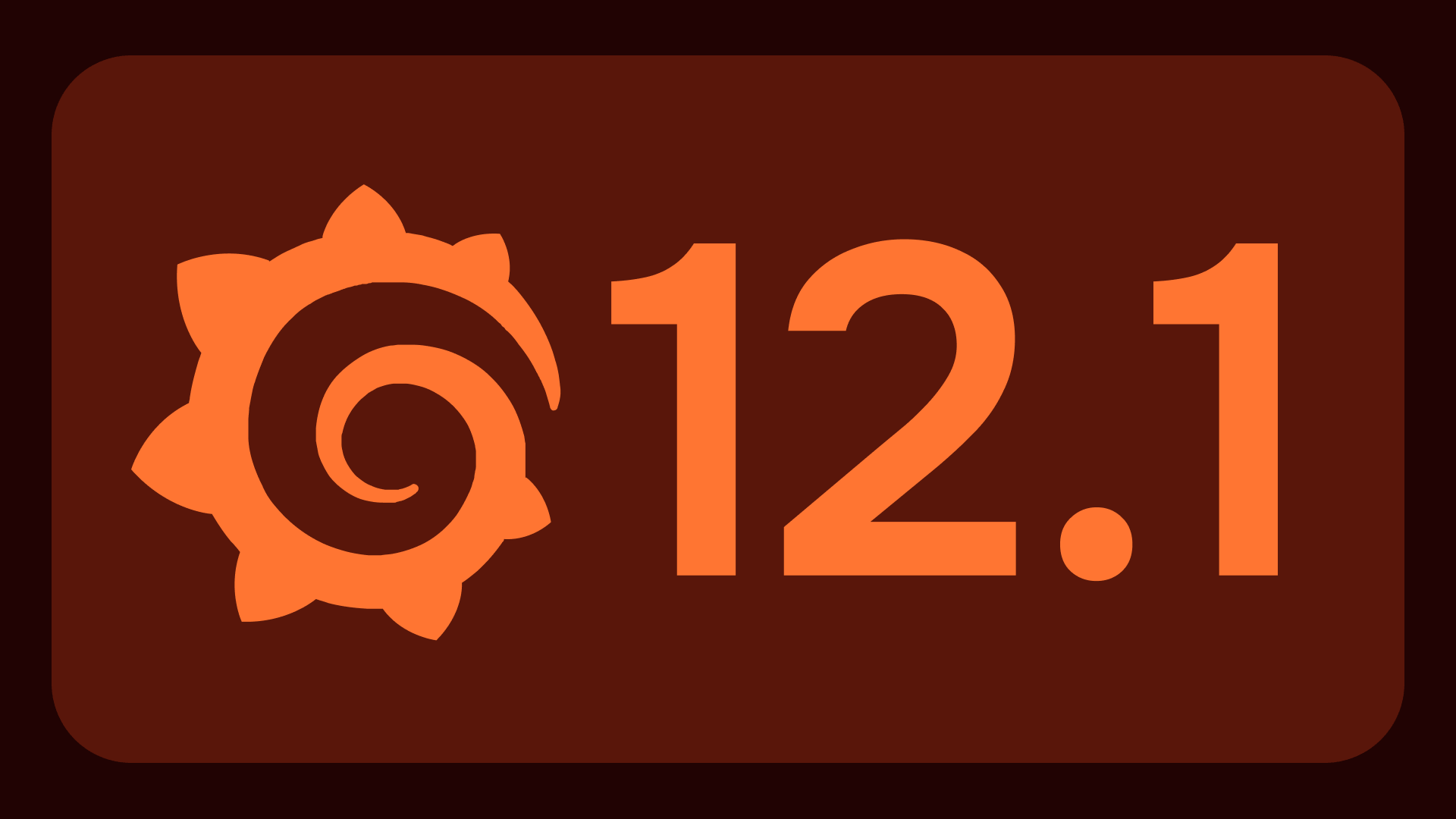 Grafana 12.1 Release