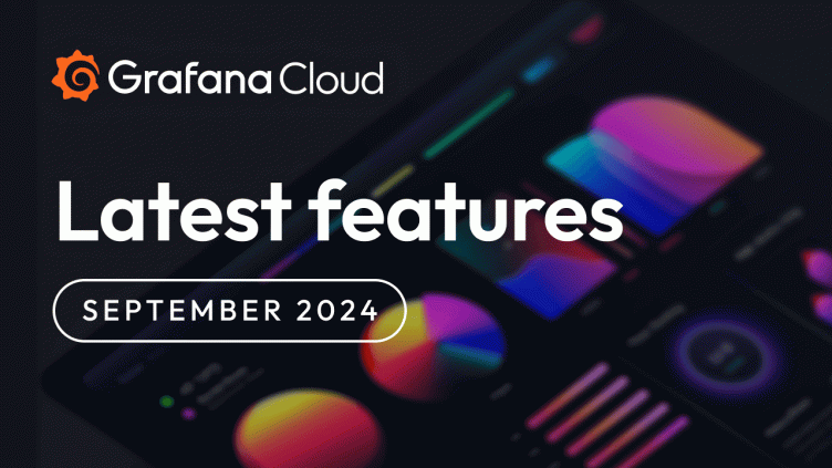 Grafana Cloud updates: The Explore apps suite for queryless data analysis, Adaptive Logs for cost optimization, and more