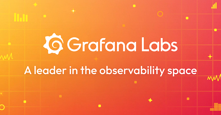 Grafana Labs recognized as a leader in the observability space